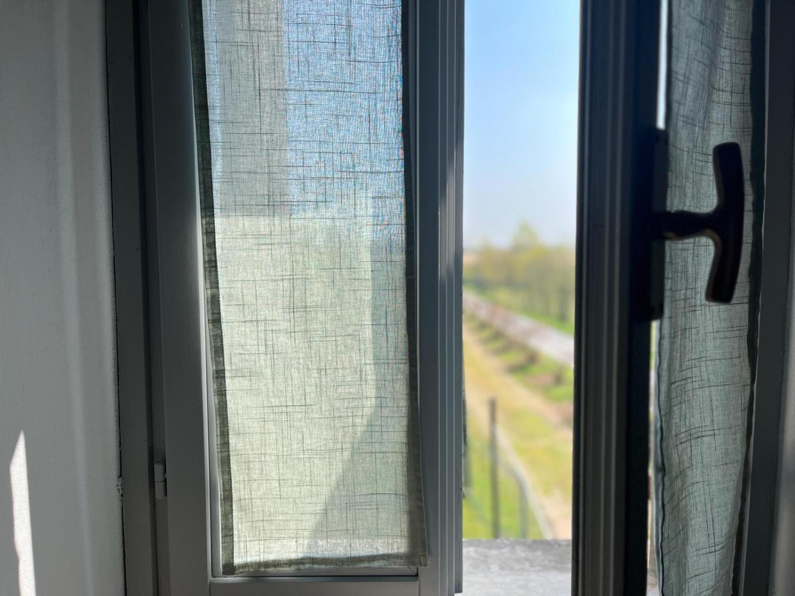Agriturismo Il Campagnino クレモナ エクステリア 写真